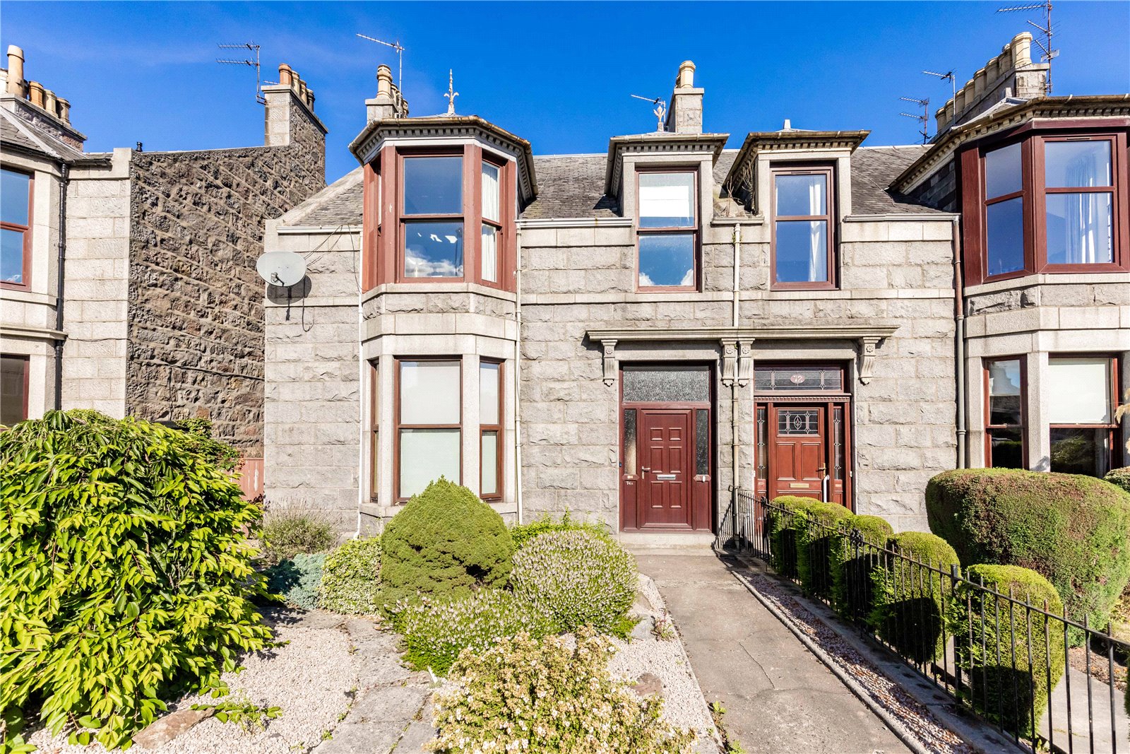 Our latest properties for sale or let (13th Sept 2021) Aberdein Considine